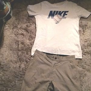 I am selling Nike Sam